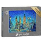 Bild von puzzleYOU, andere Perspektive, Vorschaubild