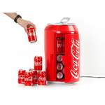 Coca-Cola Minikühlschrank der Marke Coca-Cola