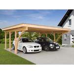 Doppelcarport »Stuttgart der Marke Mr. GARDENER