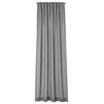 Gardine von JOOP!, in der Farbe Grau, aus Polyester, andere Perspektive, Vorschaubild