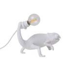 LED-Deko-Tischleuchte Chameleon der Marke Seletti