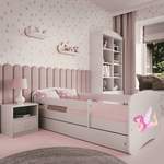 Kinderbett Babydreams der Marke Kids Club Collection