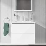 Duravit L-Cube der Marke DURAVIT