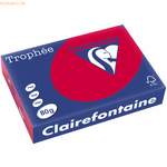 Clairefontaine Kopierpapier der Marke Clairefontaine