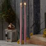 Leuchtmittel von DELUXE Homeart, in der Farbe Rosa, Vorschaubild