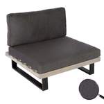 Lounge-Sessel MCW-H54, der Marke MCW