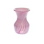 Vase bauchig der Marke CRISTALICA