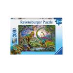 Puzzle, 200 der Marke Ravensburger