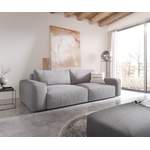 Big-Sofa Lanzo der Marke DELIFE