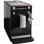 Kaffeevollautomat von Melitta, in der Farbe Schwarz, aus Cup, andere Perspektive, Vorschaubild