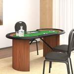 vidaXL Pokertisch der Marke vidaXL