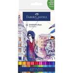 Faber-Castell Marker der Marke Faber-Castell