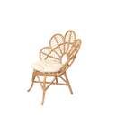 Rattansessel von Möbel direkt online, in der Farbe Beige, aus Lackiert, Vorschaubild