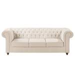 2/3-Sitzer Sofa von Maison Belfort, in der Farbe Beige, aus Webstoff, andere Perspektive, Vorschaubild