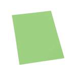 Burobedarf von Clairefontaine, in der Farbe Grün, aus Papier, andere Perspektive, Vorschaubild