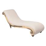 Chaiselongue Adrianne der Marke Dekoria