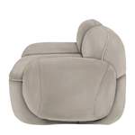 2/3-Sitzer Sofa von Lars Larson, in der Farbe Grau, aus Textil, andere Perspektive, Vorschaubild