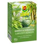 Bambus Langzeit-Dünger, der Marke Compo