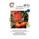 Bio-Saatgut Tomate der Marke Culinaris