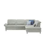 Ecksofa von Lounge Collection, in der Farbe Grau, andere Perspektive, Vorschaubild