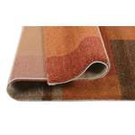 Hochflorteppich von OCI Die Teppichmarke, in der Farbe Rot, aus Textil, andere Perspektive, Vorschaubild