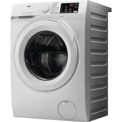 Preisvergleich für AEG Waschmaschine »LR6F60400«, 6000, LR6F60400, 10 kg, 1400  U/min | Ladendirekt