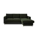 4-Sitzer Ecksofa der Marke Maisons du Monde