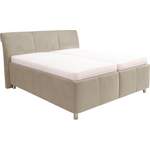 Funktionsbett von ADA trendline, in der Farbe Beige, aus Holzwerkstoff, Vorschaubild