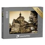 Spielzeug von puzzleYOU, andere Perspektive, Vorschaubild