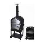 Algon Holzkohlegrill der Marke BIGBUY BBQ