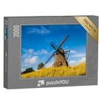 puzzleYOU Puzzle der Marke puzzleYOU