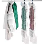 Kleiderbügel von Wenko, Durchsichtig, aus Textil, Vorschaubild