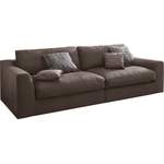 Bigsofa von sit&more, aus Stoff, andere Perspektive, Vorschaubild