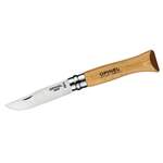 Opinel-Messer, Eiche,