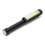 LED-Taschenlampe IN256 der Marke VELAMP