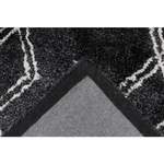 Teppich von Kayoom, in der Farbe Grau, aus Textil, andere Perspektive, Vorschaubild