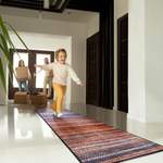 Läufer Teppich von Kubus, aus Polyester, andere Perspektive, Vorschaubild