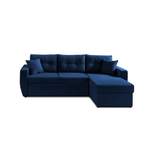 Ecksofa Astoria der Marke Lisa design