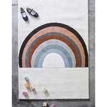 Teppich Rainbow der Marke Art for kids