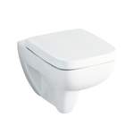 GEBERIT WC-Sitz der Marke Geberit