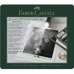 Burobedarf von Faber-Castell GmbH&Co., aus Papier, andere Perspektive, Vorschaubild