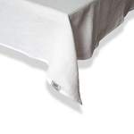 Tischdecke von hutch&putch, in der Farbe Weiss, aus Baumwolle, Vorschaubild