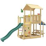 Jungle Gym der Marke jungle gym