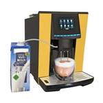Acopino Kaffeevollautomat der Marke Acopino