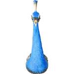 Wandschmuck Peacock der Marke KARE DESIGN
