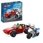 LEGO City der Marke LEGO® GmbH