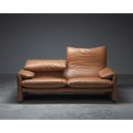 'Maralunga' 2-Sitzer-Sofa, der Marke Cassina