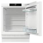 Kühlschrank von GORENJE, in der Farbe Weiss, aus Kunststoff, andere Perspektive, Vorschaubild
