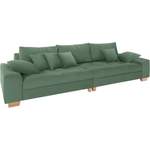Bigsofa von Mr. Couch, in der Farbe Grün, aus Holzwerkstoff, Vorschaubild