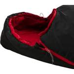 Schlafsack von mckinley, in der Farbe Schwarz, aus Polyester, andere Perspektive, Vorschaubild
